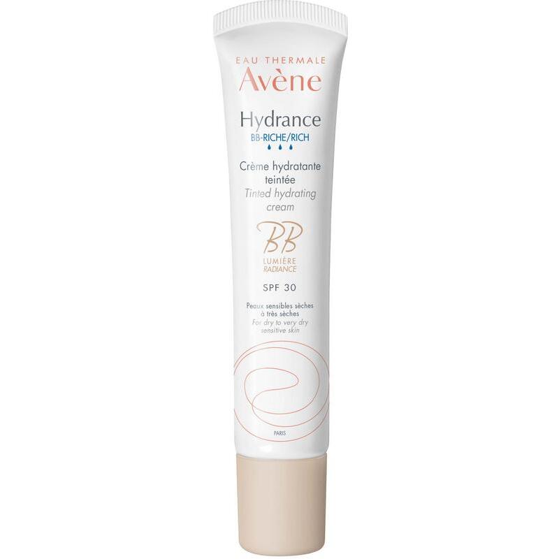 Avene Hydrance BB riche 40ml