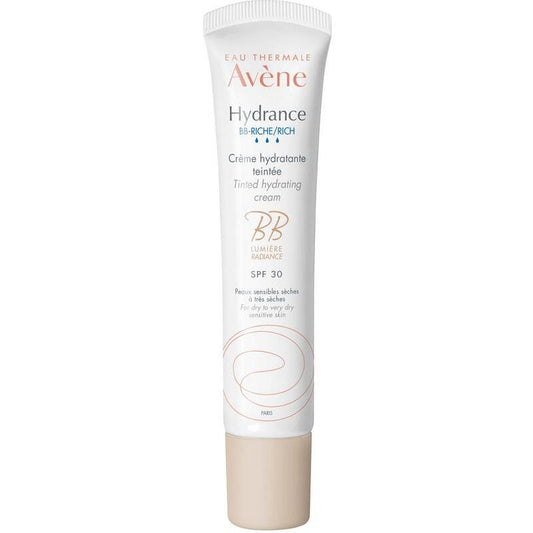 Avene Hydrance BB riche 40ml