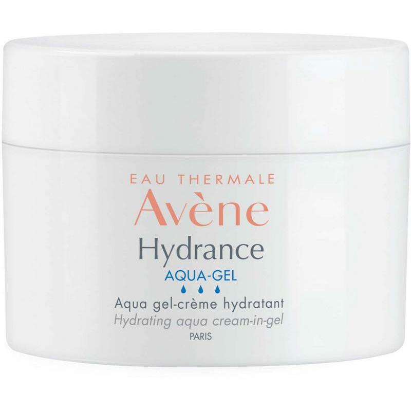 Avene Hydrance aqua-gel 50ml