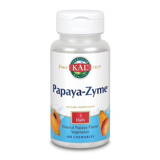KAL Papaya zyme 100kt