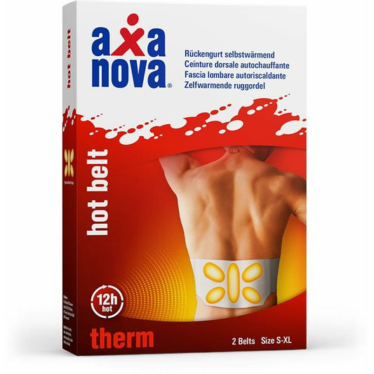 Axanova Hot belt 2st