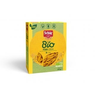 Dr Schar Penne meergranen bio 350g