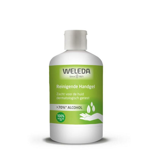 Weleda Reinigende handgel 250ml