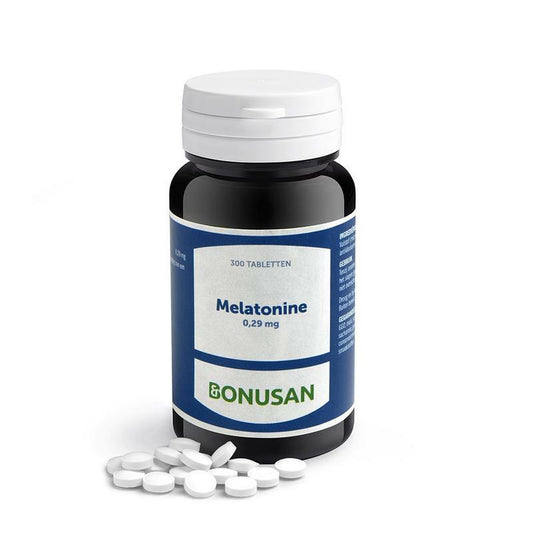 Bonusan Melatonine 0.29 mg 300tb