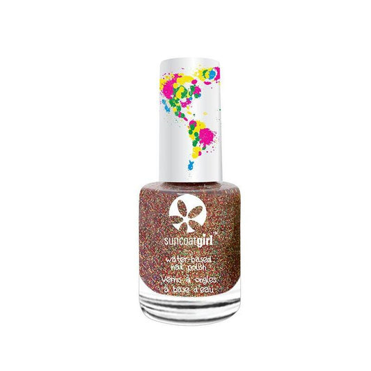 Suncoat Girl Nagellak disco ball vegan 9ml