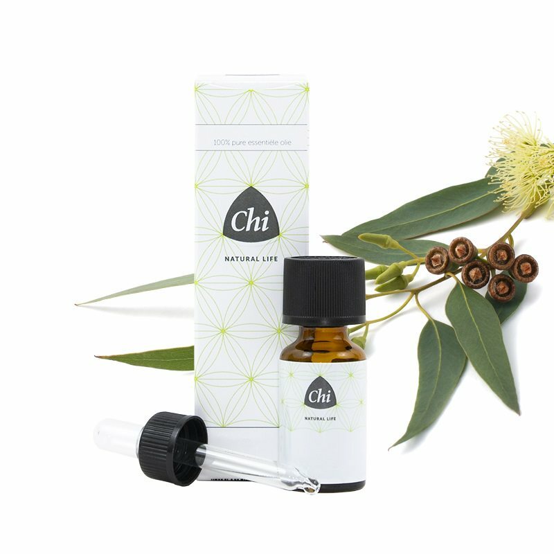 CHI Eucalyptus radiata bio 10ml
