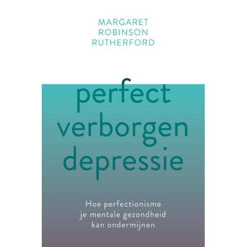 Ankh Hermes Perfect verborgen depressie boek