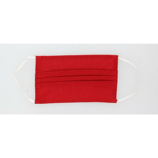 Nelly Mondkapje bordeaux rood 1st