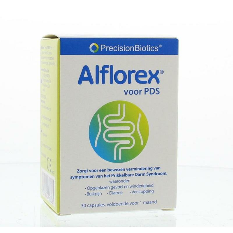 Alflorex Voor PDS 30ca