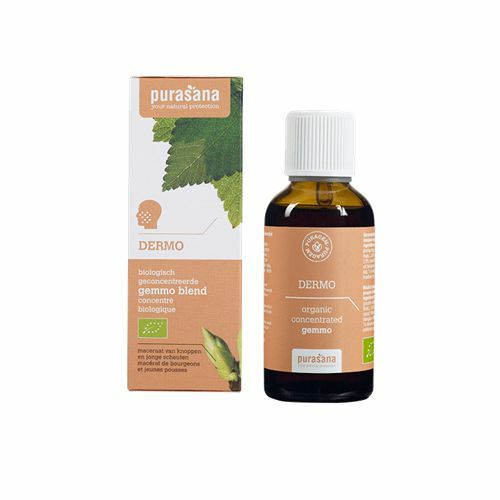 Purasana Puragem dermo bio 50ml