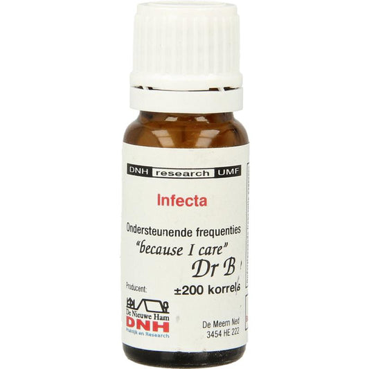 DNH Infecta 200st