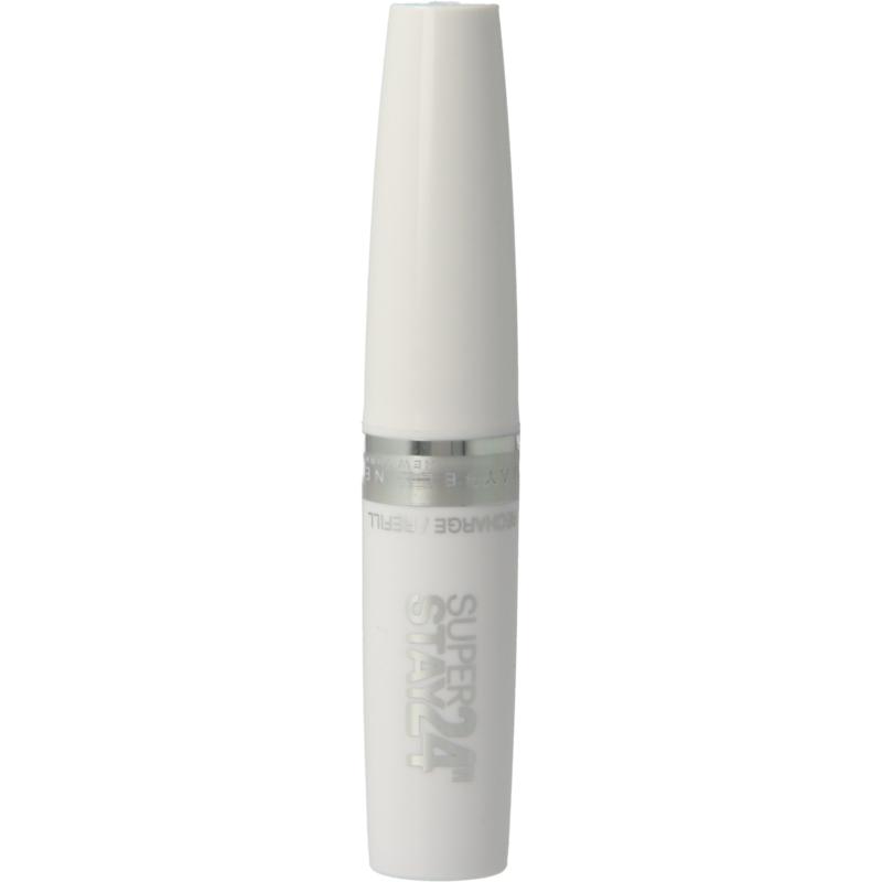 Maybelline Superstay 24H lipstick recharge balm 5ml