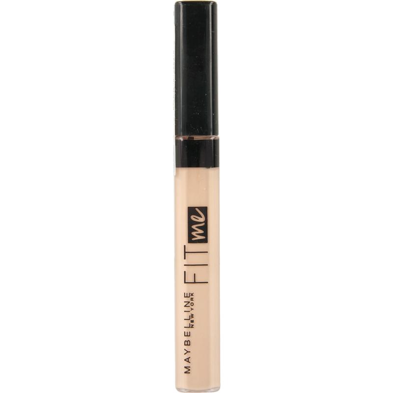 Maybelline Fit me concealer fair 015 1st