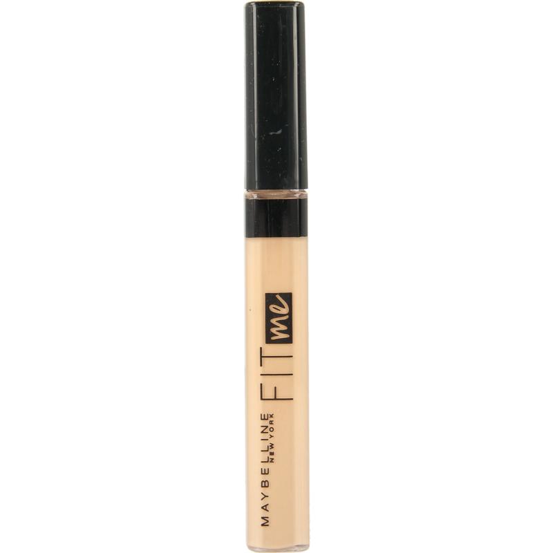 Maybelline Fit me concealer sand 020 1st