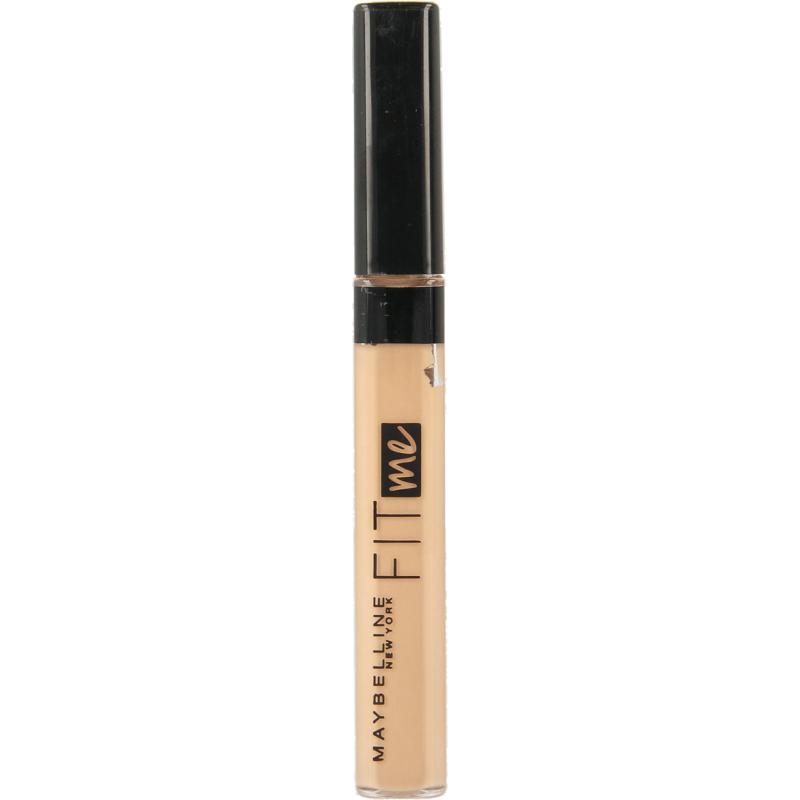 Maybelline Fit me concealer medium 025 1st