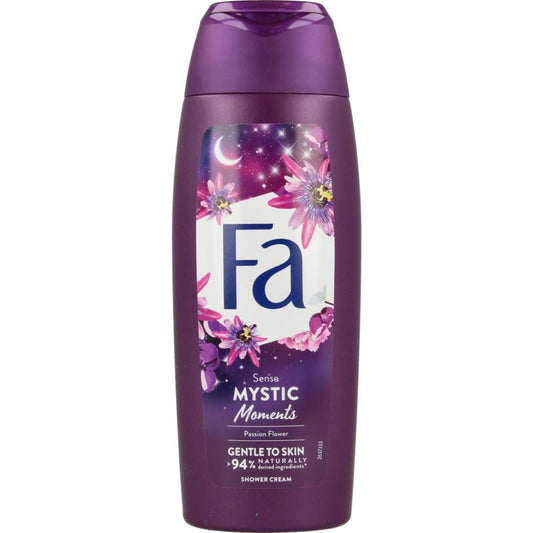 FA Douche mystic moments shea & passion fruit 250ml