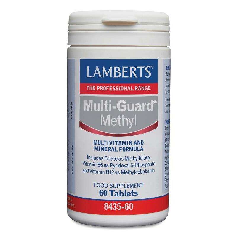 Lamberts Multi guard methyl 60tb