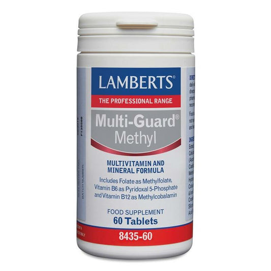 Lamberts Multi guard methyl 60tb