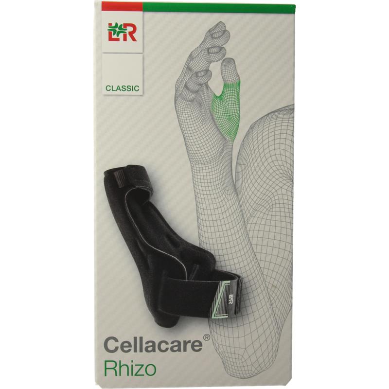 Cellacare Classic duimbrace rhizo maat 1 1st