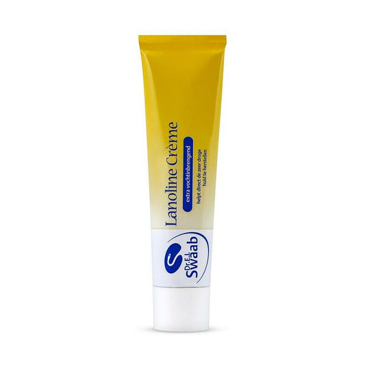 Dr Swaab Lanoline creme 30g