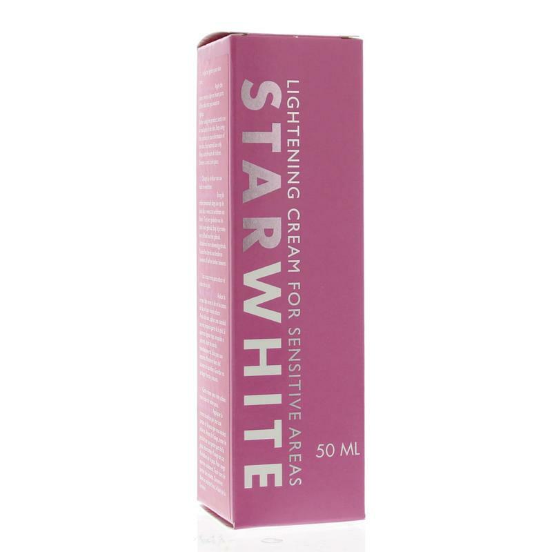 Star White Star White creme 50ml