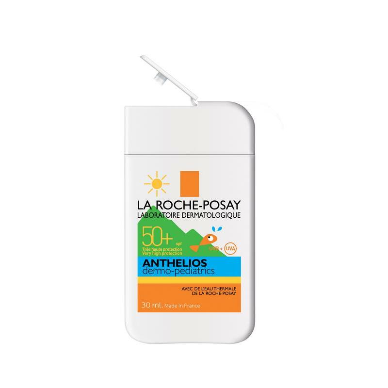 La Roche Posay Anthelios melk kind spf50 30ml