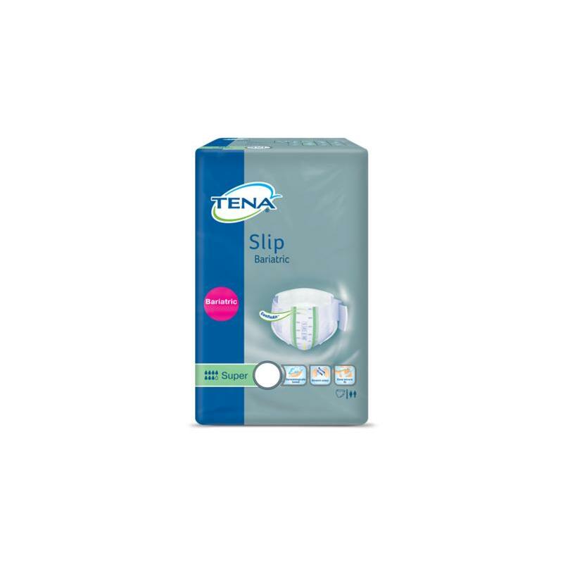 Tena Bariatric fix 5XL 5st