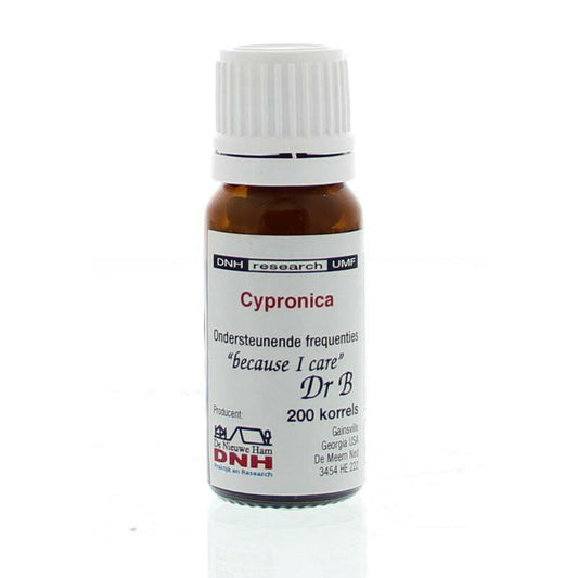 DNH Cypronica 200st