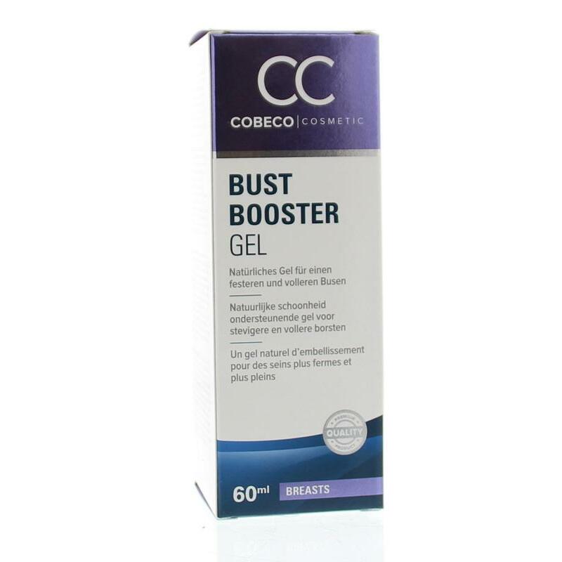 Cobeco Cosmetic CC Bust booster gel 60ml