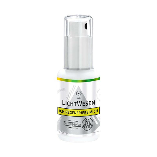 Lichtwesen Ik regenereer mezelf tinctuur 30ml