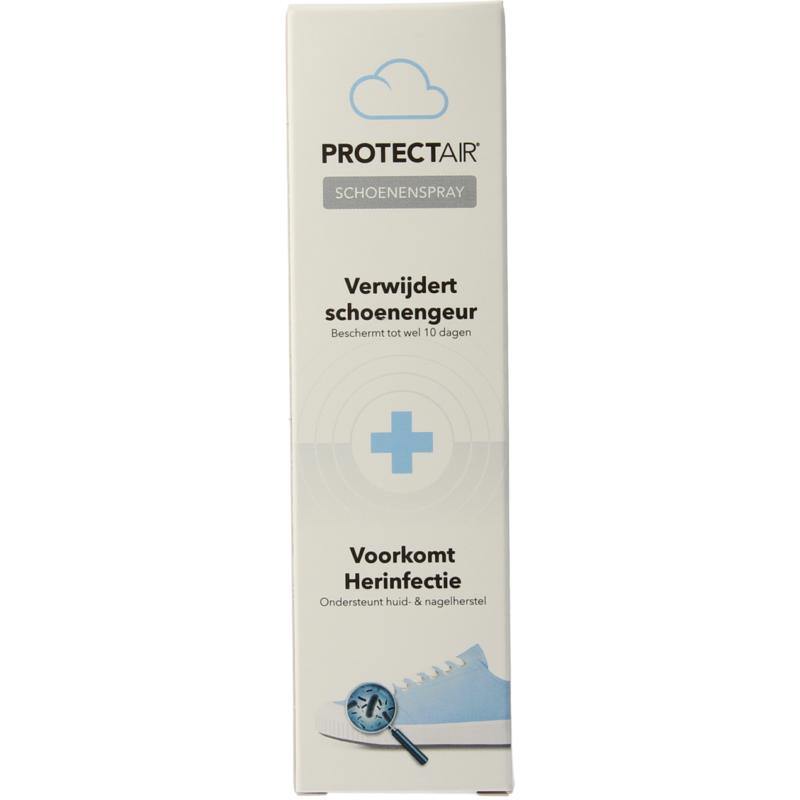 Protectair 10 Day fresh boxed 100ml