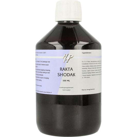 Holisan Rakta shodak 500ml