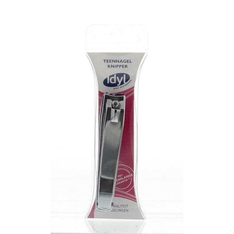 Idyl Teennagelknipper 1st