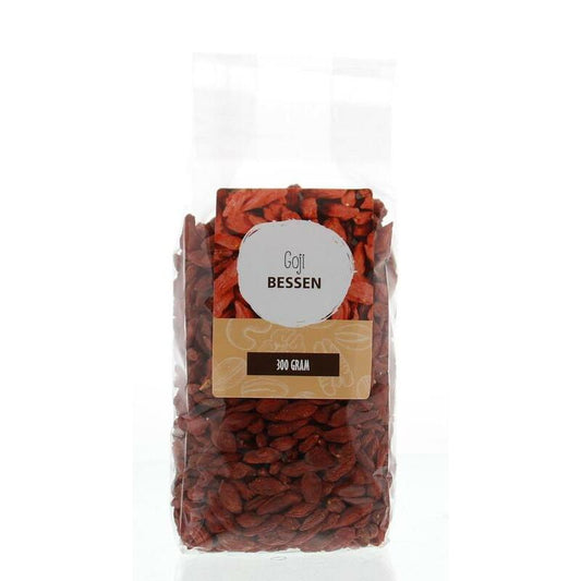 Mijnnatuurwinkel Goji bessen 300g