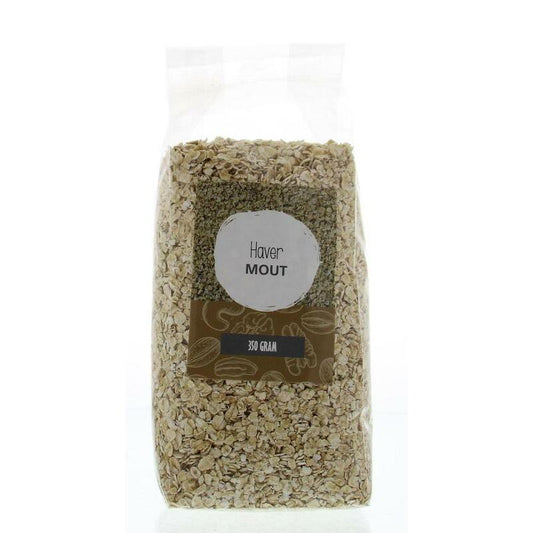 Mijnnatuurwinkel Havermout 350g