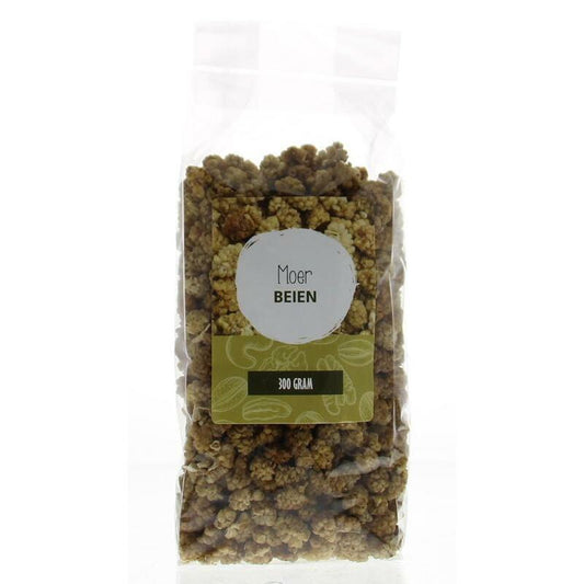 Mijnnatuurwinkel Moerbeien 300g