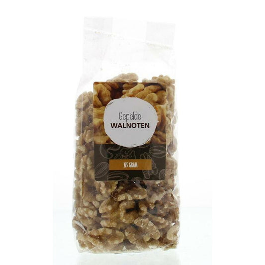 Mijnnatuurwinkel Walnoten 275g