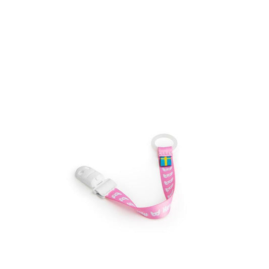 Herobility Heroholder roze 1st
