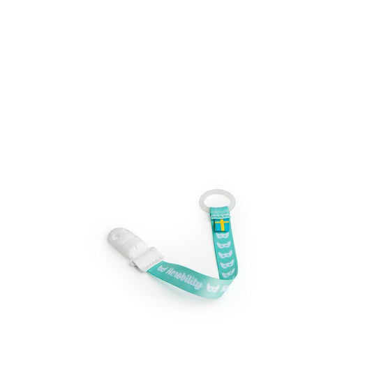 Herobility Heroholder turquoise 1st