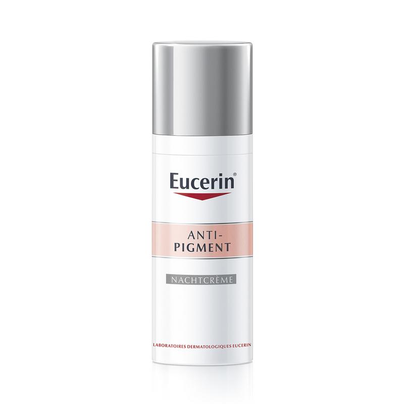 Eucerin Anti pigment nachtcreme 50ml