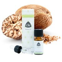 CHI Nootmuskaat olie eko bio 10ml
