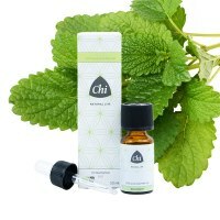 CHI Melisse etherische olie eko bio 2.5ml