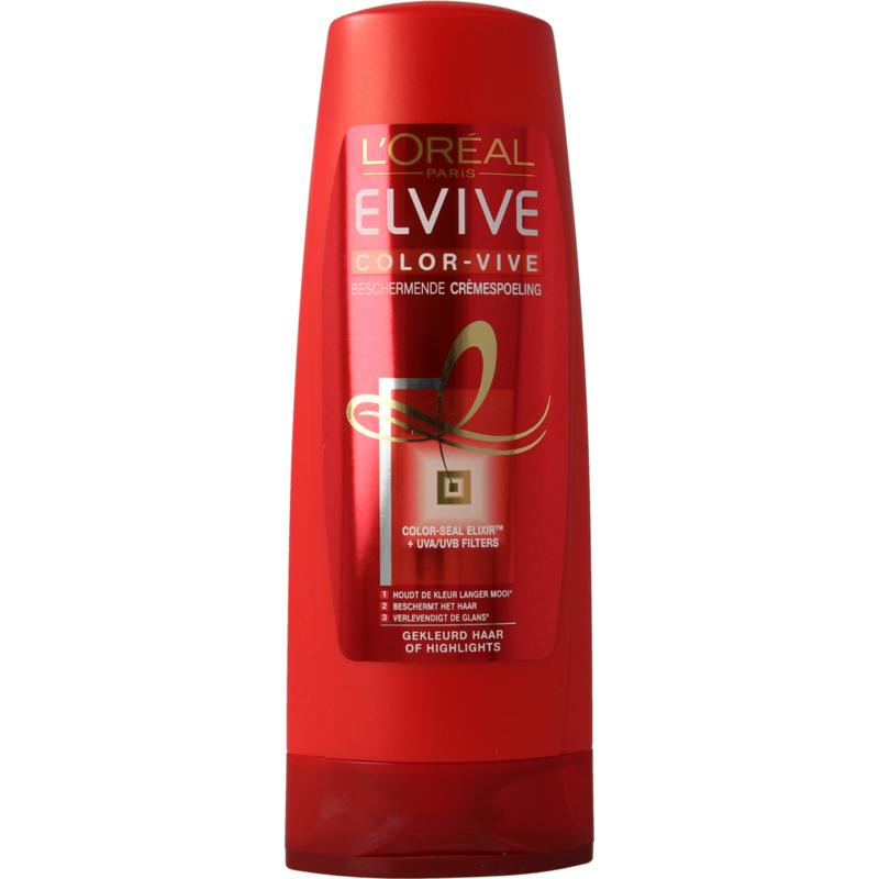 Loreal Elvive conditioner color vive 250ml