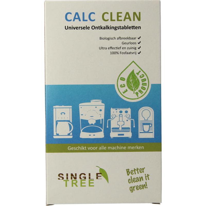 Single Tree Calc clean 10ml
