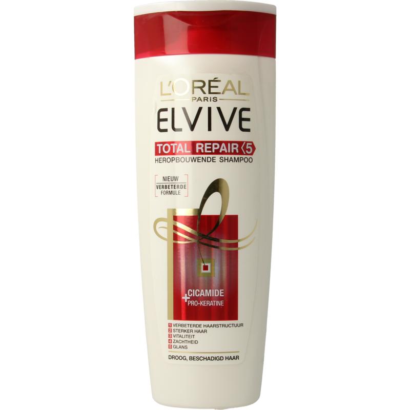 Loreal Elvive shampoo total repair 5 300ml