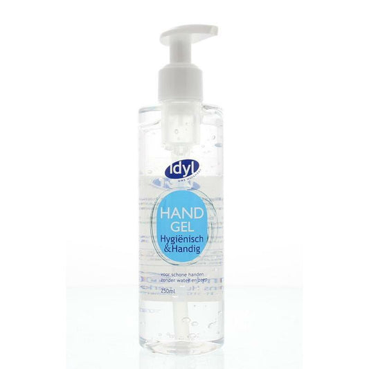 Idyl Handgel 250ml