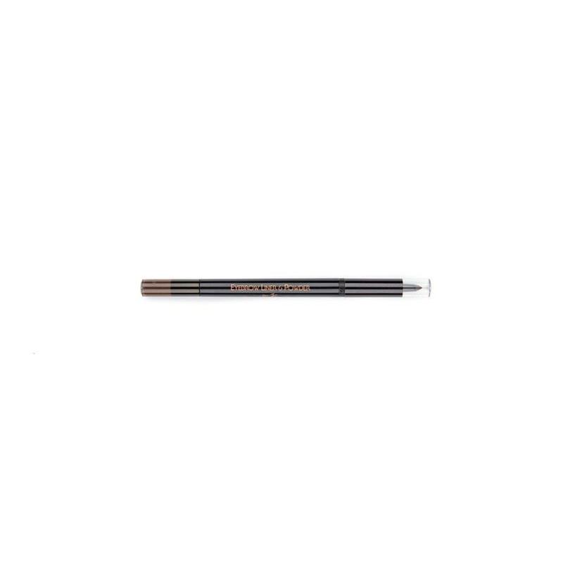 John van G Eyebrow liner & powder 08 1st