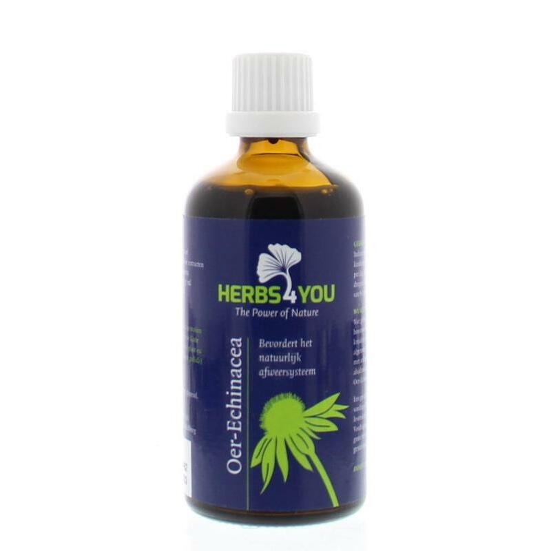 Herbs4You Oer echinacea 100ml
