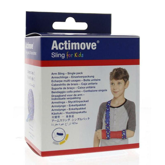 Actimove Sling 3.6 cm x 1.4 m kids 1st