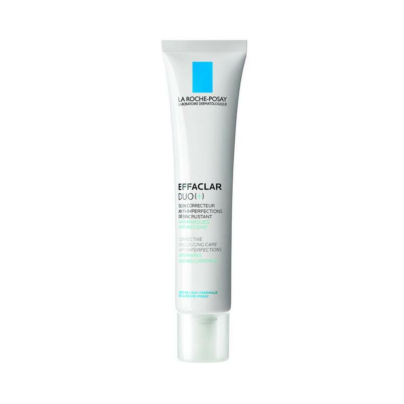 La Roche Posay Effaclar duo+ 40ml